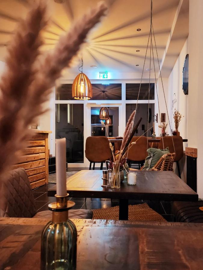 Boutique Marielle Hotel